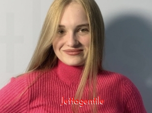 Jettagentile