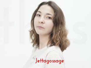 Jettagossage