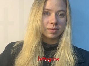 Jettagrine