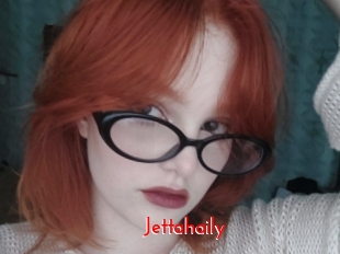 Jettahaily