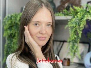 Jettahames