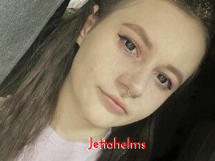 Jettahelms