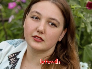 Jettawills