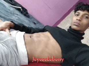 Jeycockebony