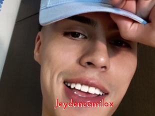 jeydencamilox The Sex