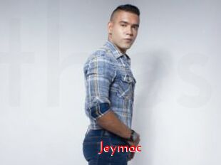 Jeymac