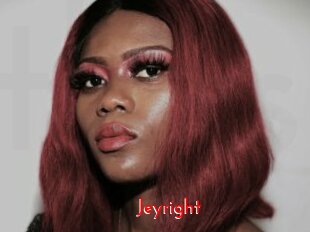 Jeyright