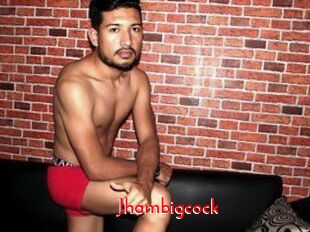 Jhambigcock