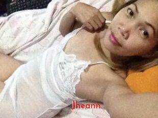 Jheann