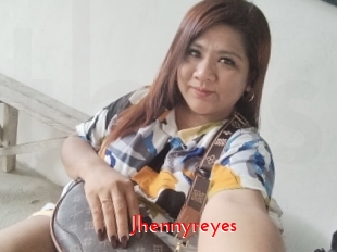 Jhennyreyes
