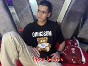 jhoan_boysex The Sex