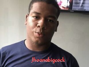 Jhoanabigcock