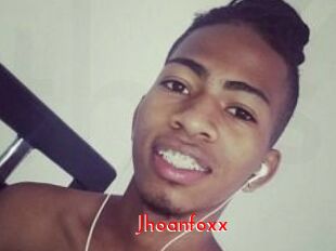 Jhoanfoxx