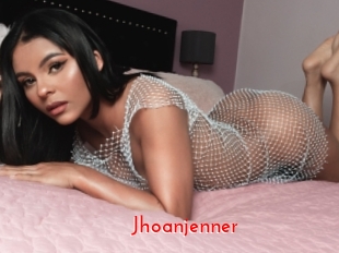 Jhoanjenner