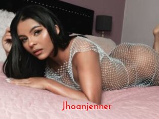 Jhoanjenner