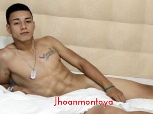 Jhoanmontoya