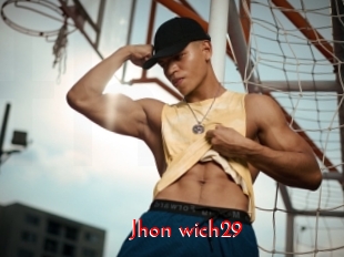 Jhon_wich29