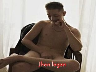 Jhon_logan