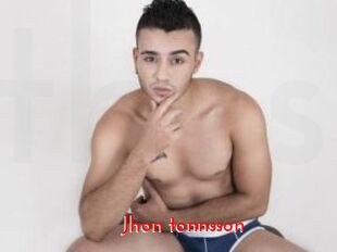 Jhon_tonnsson