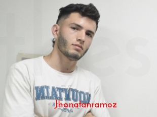 Jhonatanramoz