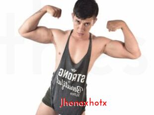 Jhonaxhotx