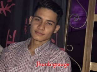 Jhonbigsauge