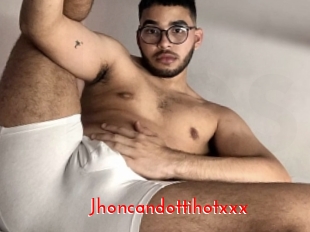 jhoncandottihotxxx The Sex