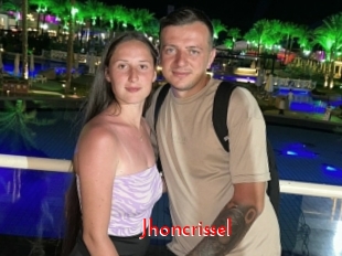 Jhoncrissel