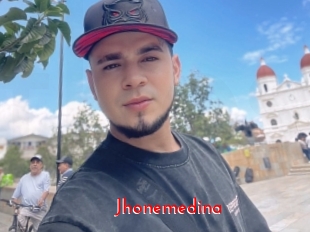 Jhonemedina