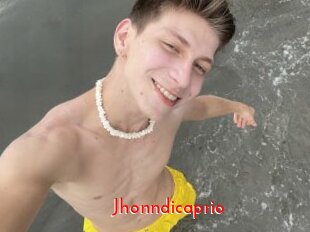 Jhonndicaprio