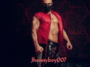 Jhonnyboy007