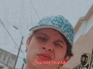 Jhonnyjwoxx