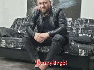 Jhonnykingbi