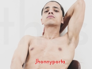 Jhonnyporta