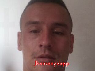 Jhonsexydepp