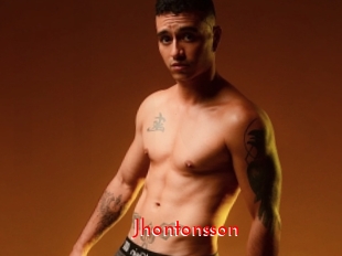 Jhontonsson