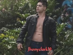 Jhonyclark19