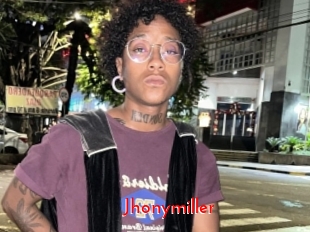 jhonymiller The Sex