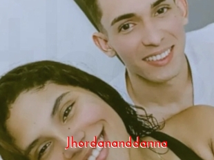 Jhordananddanna