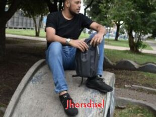 Jhorsdisel