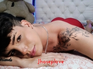 Jhoseplove