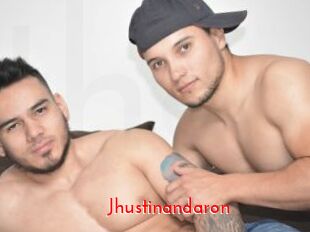 Jhustinandaron