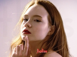 jialiss The Sex
