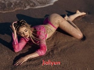 Jialiyun