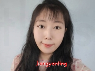 Jiangyanting