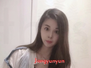 Jiangyunyun
