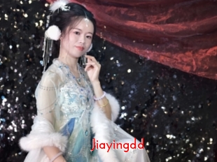 Jiayingdd