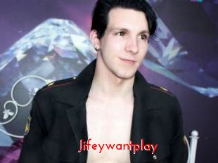 jifeywantplay The Sex