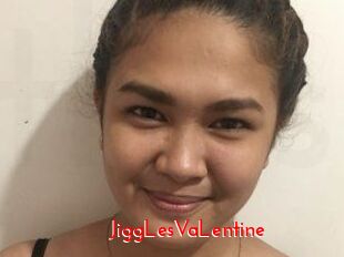 JiggLesVaLentine