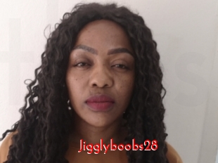 Jigglyboobs28